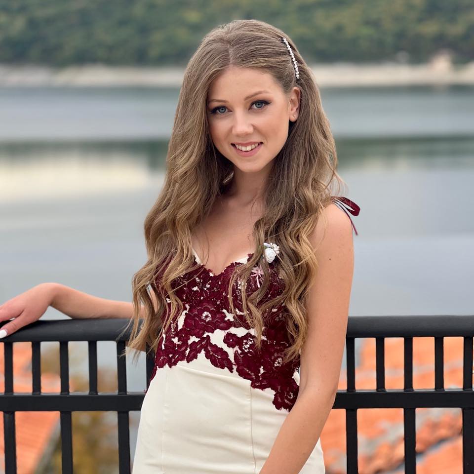 Ralena Dimitrova''s photo